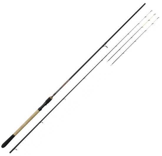 Dam Prut Sensomax 2 carp picker 300cm 15-55g 2+3-díl