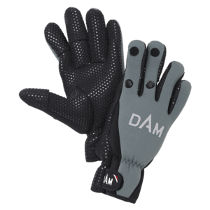 Dam Rukavice Neoprene Fighter Glove Black Grey Barva: BLACK/GREY