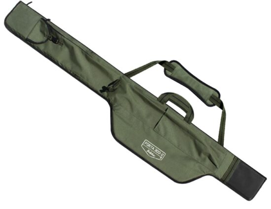 Delphin Pouzdro na prut Porta Pocket 300-2 160cm