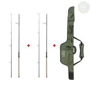 Delphin Prut Armada Carp BlackWay 3