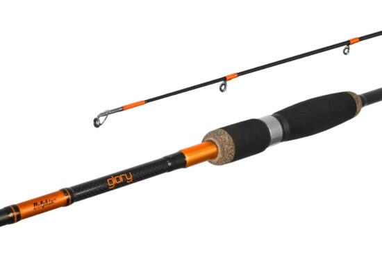 Delphin Prut Glory Jig 215cm 7-28g