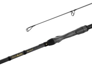 Delphin Prut Opium BlacxCarp 3G TechnoCork 10ft 300cm 3