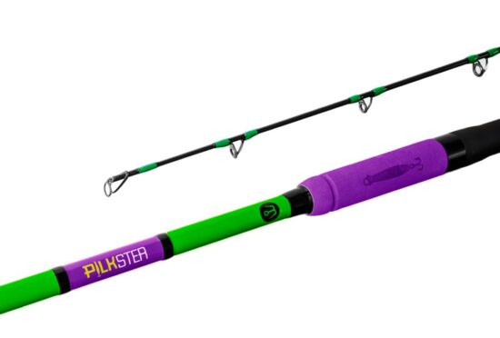 Delphin Prut Pilkster 270cm 50-200g