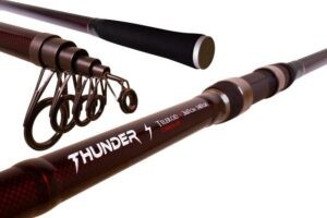 Delphin Prut Thunder Tele 3