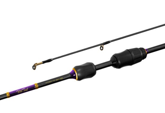 Delphin Prut Wild Trout 2