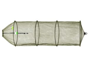 Delphin Vezírek S Pogumovanou síťkou Base-R - 40x120cm