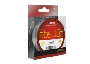 Delphin Vlasec Absolut 1m Nosnost: 4