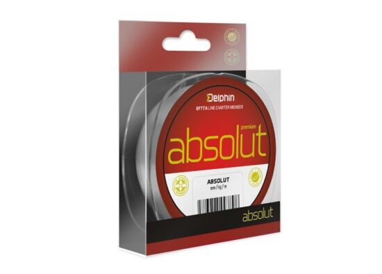 Delphin Vlasec Absolut 1m Nosnost: 4