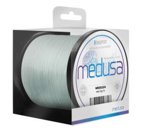 Delphin Vlasec MEDUSA Transparent 1m Nosnost: 11