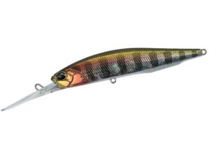 Duo Wobler Jerkbait 100DR 10cm Barva: Prism Gill