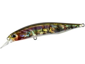 Duo Wobler Jerkbait 85SP 8