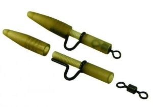 Extra Carp Heavy Lead Clips Varianta: Extra Carp Heavy Lead Clips