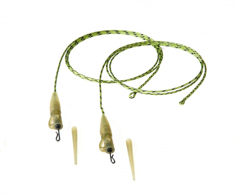 Extra Carp Lead Core System & Safety Clip Varianta: Extra Carp Lead Core System & Safety Clip