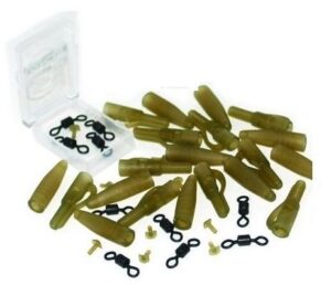 Extra Carp Lead clip set Camo Varianta: Extra Carp Lead clip set Camo