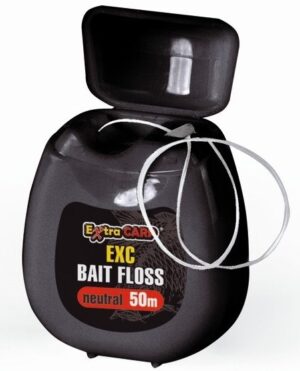 Extra Carp Šňůrka Bait Floss 50m