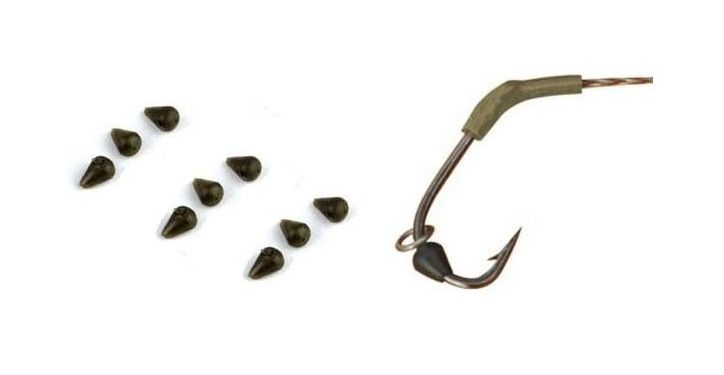 Extra Carp Zarážka Rig Ring Stops Varianta: Extra Carp Rig Ring Stops