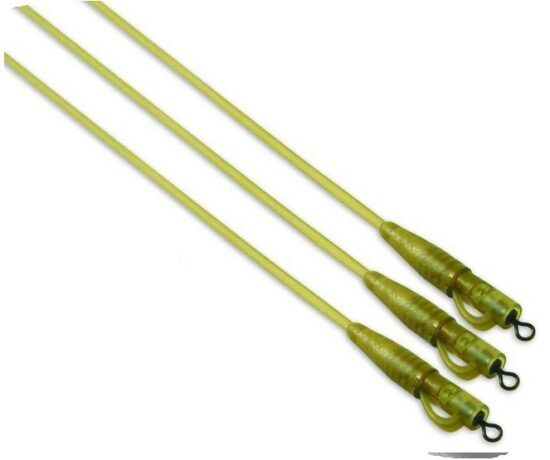 Extra Carp Závěska Safety Bolt Rig with Camo Tubing