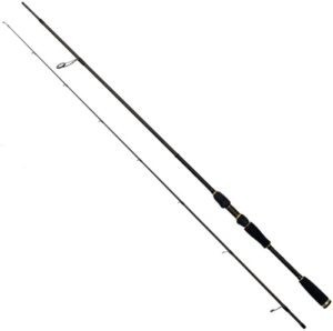 Favorite Prut Varita VRTC-702MH Casting 2