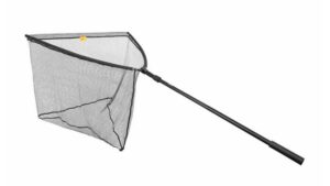 Fencl podběrák Carp Premium105 cm /42" + pouzdro