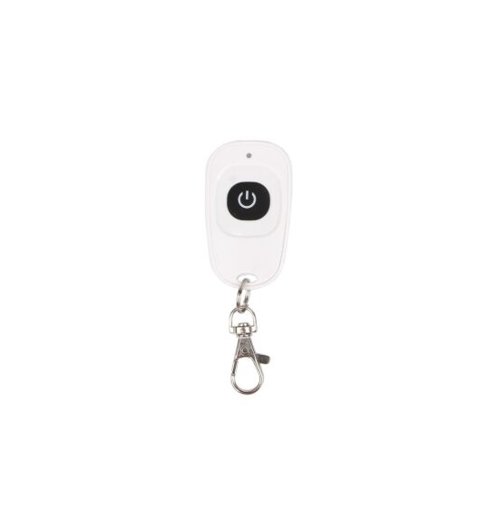 Flajzar Klíčenka WRL-KEY