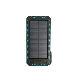 Flajzar Solární powerbanka Solar 10000mAh