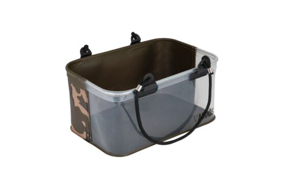 Fox Aquos Camo Rig Water Bucket