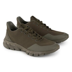 Fox Boty Olive Trainers Velikost: 42