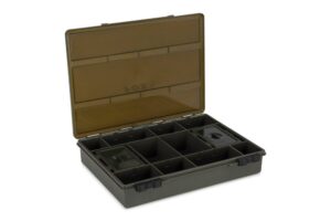 Fox Box Eos Carp Tackle box loaded Large