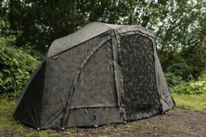 Fox Brolly Ultra 60 System Camo