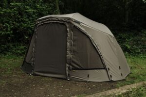 Fox Brolly Ultra 60 System Khaki