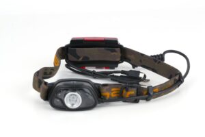 Fox Čelovka Halo MS300C Headtorch