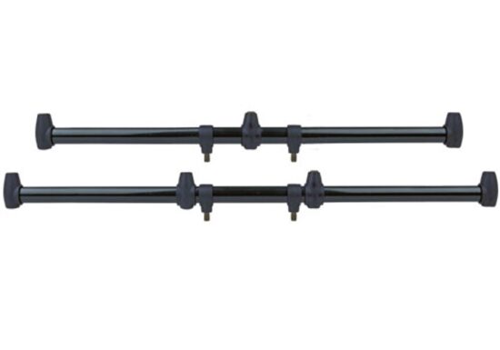 Fox Hrazda Buzzer Bar Extra Wide 4 Rod Set 2ks