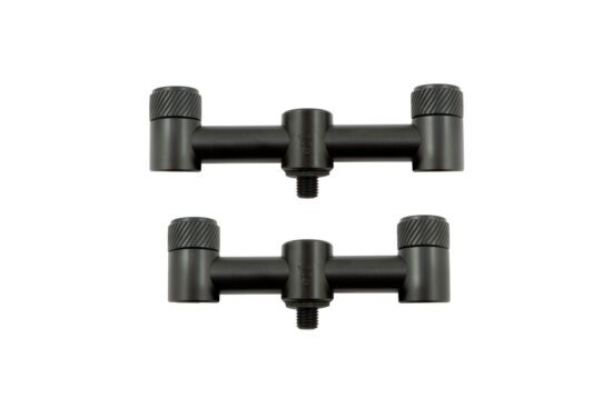 Fox Hrazdy Black Label QR Buzz Bars 3 Rod 2 ks