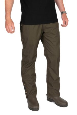 Fox Kalhoty Camo/Khaki RS 10K trouser - L