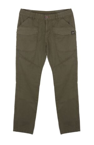 Fox Kalhoty Chunk Khaki Combats - vel. S