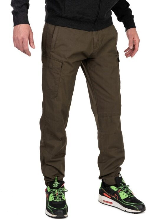 Fox Kalhoty Collection Lightweight Cargo Trouser Velikost: XXL