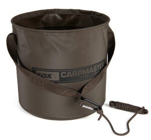 Fox Kbelík Carpmaster Water Bucket 10l