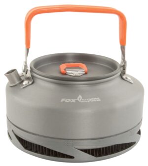 Fox Konvička Cookware Heat Transfer Kettle 0