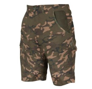 Fox Kraťasy Camo Cargo Shorts Velikost: L