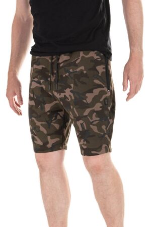 Fox Kraťasy Camo Jogger Shorts - S