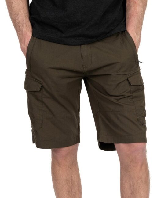 Fox Kraťasy Collection Lightweight Cargo Shorts Velikost: XL