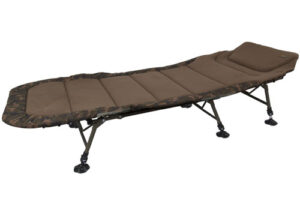 Fox Lehátko R-Series R2 Camo Bedchair Standard