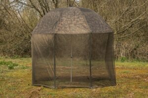 Fox Moskytiera 60in Brolly Mozzy Mesh