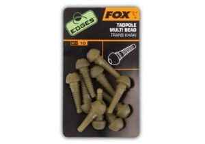 Fox Multifunkční Vodiče Edges Tadpole Multi Bead