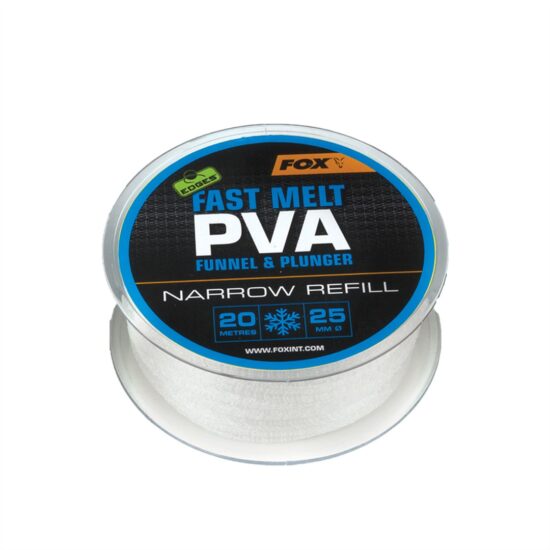 Fox PVA Páska Edges PVA Tape Fast Melt Varianta: Wide 35mm 5 m