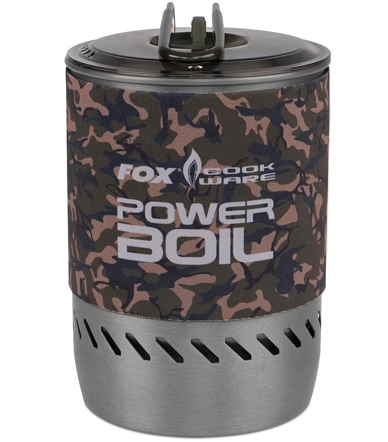 Fox Pánev Cookware Infrared Power Boil Objem: 1