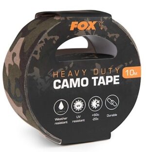 Fox Páska Camo Tape