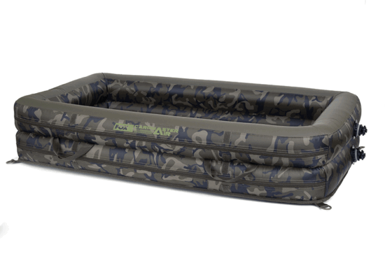 Fox Podložka Carpmaster Air Mat Varianta: Fox Podložka Carpmaster Air Mat XL