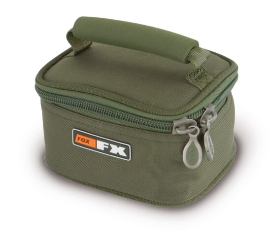 Fox Pouzdro FX Accessory Bag Small