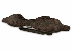 Fox Pouzdro na pruty Camolite Rod Holdall 3 Up 2 Down 12ft